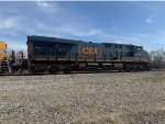 CSX 3085